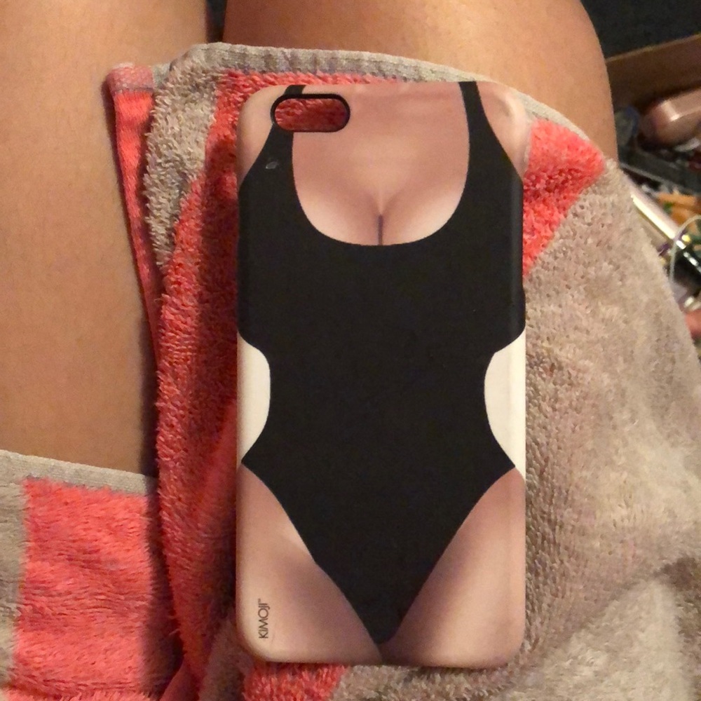 kim Kardashian DASH boutique Phone case